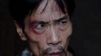 Tại sao người hai má không có thịt không nên kết giao?