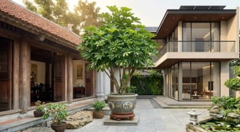 Tin vui cho những gia đình đang trồng cây Ngũ Gia Bì