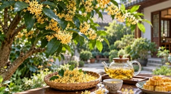 Tin vui cho những nhà đang trồng cây mộc hương: Người xưa nói như 'chôn hũ vàng'