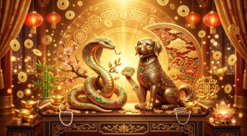 Tử vi tuần mới 7-13/9: 2 con giáp đón vận tiền bạc tươi sáng, 2 tuổi nên đề phòng hao hụt