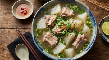 3 loại rau đang vào mùa, giá rẻ, nên ăn vào mùa thu để dưỡng phổi