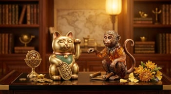 Sau ngày 8/9, 3 con giáp dễ có “lộc từ người quen”: Một cuộc gọi có thể mở ra cơ hội kiếm tiền