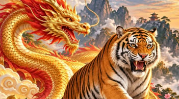 Từ tháng 8-10 âm lịch: 3 con giáp dễ tạo kỳ tích, Vàng Son Phủ Đầy, Danh Tiếng Vang Xa