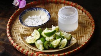 Vắt chanh đừng bỏ vỏ: Tận dụng làm 5 việc này giúp tiết kiệm cả đống tiền