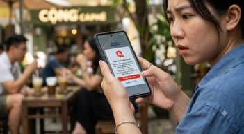 5 dấu hiệu bất thường cho thấy tài khoản Zalo có thể đang bị truy cập trái phép, kiểm tra ngay