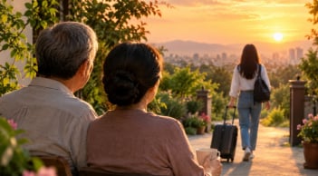 Cha mẹ càng thông thái càng biết “dửng dưng” với 6 chuyện này của con, nhất là khi con đã trưởng thành