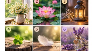 Chọn 1 hình vẽ bạn thích nhất: Xem cách bạn đối diện với thất bại