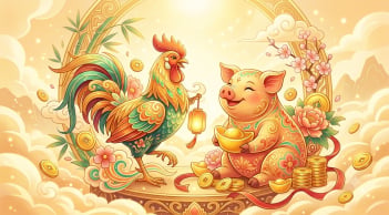 Giữa tháng 9, 4 con giáp có tín hiệu đổi vận: Công việc khởi sắc, tài chính nhẹ gánh hơn