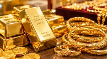 Bảng giá vàng 9999 24K 18K SJC DOJI PNJ hôm nay 9/9/2026