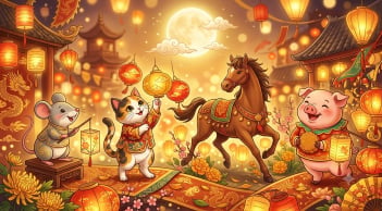Tháng 8 âm lịch: 4 con giáp có duyên gặp người tốt, chuyện tưởng khó lại tìm được cách tháo gỡ