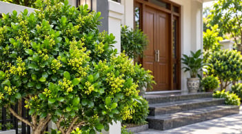Trồng Hoa Ngâu Trước Nhà Có Tốt Phong Thủy? 5 Điều Gia Chủ Nên Biết
