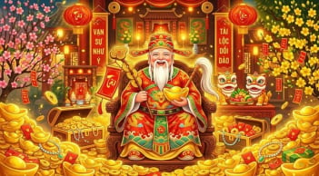 5 ngày sinh âm lịch Giàu Có, càng già càng đủ đầy sung túc
