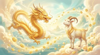 Đầu tháng 9 âm lịch: 3 con giáp “tiền vào nhiều cửa”, thu nhập chính phụ cùng tăng