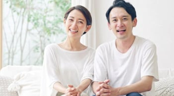 Nhiều cặp vợ chồng trung niên dần xem nhau như “bạn cùng nhà”