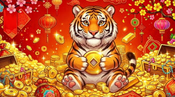 Thứ Bảy, Chủ nhật (12-13/9), 3 tuổi may mắn tột đỉnh, tiền bạc rủng rỉnh