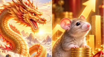 Từ 12/9 đến 22/9: 2 con giáp có đà thăng tiến, 1 con giáp có thêm thu nhập phụ
