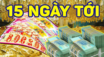 15 ngày tới Ăn Lộc Bề Trên: 3 con giáp mua nhà tậu xe dễ dàng