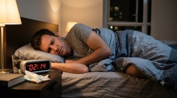 4 món quen thuộc có thể khiến bạn ngủ kém, dễ gặp ác mộng nếu ăn vào buổi tối