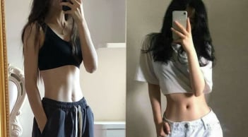 Cách hít thở giúp giảm mỡ bụng, eo thon gọn