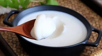 Hạn sử dụng của mỡ lợn, nhiều người không biết