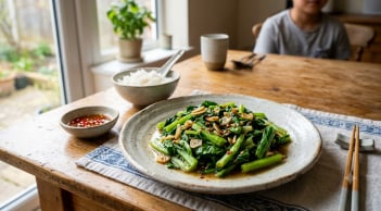 Loại rau được Mỹ xếp vào nhóm giàu dinh dưỡng hàng đầu: Việt Nam có sẵn, chợ nào cũng dễ tìm