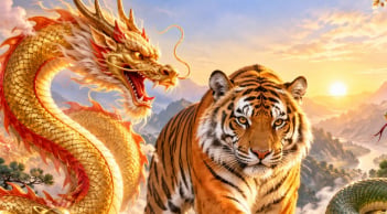 Thứ Hai, Thứ Ba 14-15/9: 3 Con Giáp Có Tín Hiệu Này, Biết Nắm Cơ Hội Là Bật Mạnh Giàu To