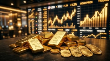 Bảng giá vàng 9999 24K 18K SJC DOJI PNJ hôm nay 14/9/2026