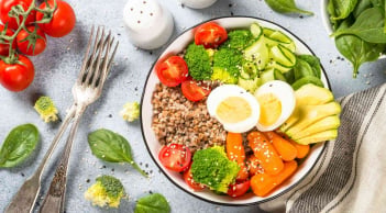 Chế độ ăn Địa Trung Hải vừa hỗ trợ tim mạch vừa bảo vệ não bộ
