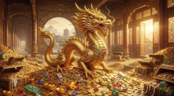 Thứ Hai, Thứ Ba (14/9-15/9): 3 tuổi Cá Chép Hóa Rồng, Tiếng Tăm Lừng Lẫy