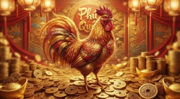 Từ 15/9 đến 20/9: 3 tuổi Đổi Đời Giàu To