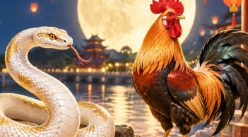 Từ nay tới đêm Trung thu, 3 con giáp được Mở Vận, chạm đúng “khóa vàng” Thăng Tiến Giàu Sang