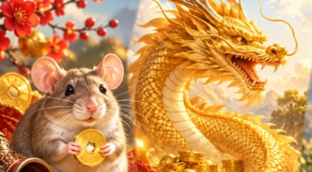 Từ thứ Ba đến thứ Sáu 15-18/9: 3 con giáp có tiền bất ngờ, được nhiều người ngợi khen