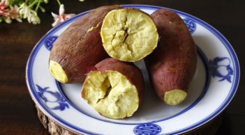 Vì sao ăn khoai lang để giảm cân nhưng lại bị tăng cân?