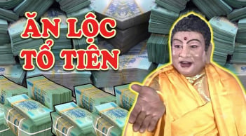 3 con giáp Ăn Lộc Tổ Tiền từ nay tới Tết Nguyên Đán hốt Vàng, hốt Bạc