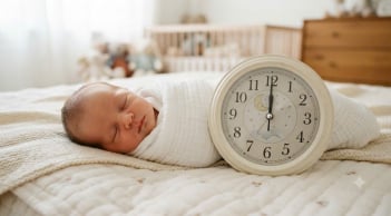 3 giờ sinh may mắn: Ai sinh vào đúng giờ này cực kỳ giàu có
