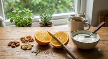 3 loại quả quen thuộc được chuyên gia dinh dưỡng ưu tiên, có lợi cho người muốn kiểm soát đường huyết