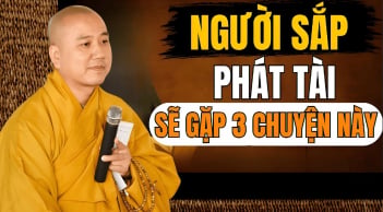 3 nét tướng của người sắp trúng số giàu to