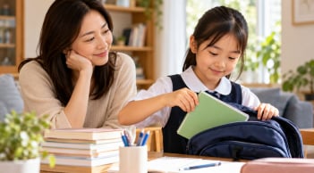 Cha mẹ không quản 3 việc này, con càng trưởng thành