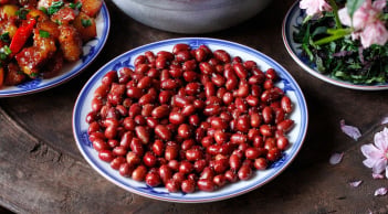 Mẹo làm lạc rang muối giòn lâu, không bị hôi dầu