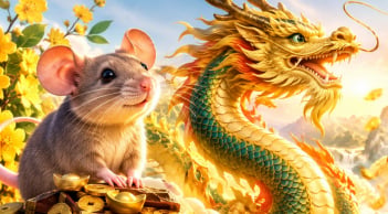 Thứ Tư, Năm 16-17/9: 3 con giáp gặp cơ hội “đến nhanh, đi nhanh”, chậm một bước dễ tiếc