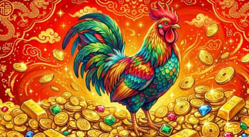 Thứ Tư, Năm, Sáu (16-18/9): 3 tuổi lộc rơi trúng nhà, càng chăm chỉ càng nhiều tiền