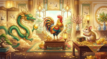 Trong 3 ngày tới, 3 con giáp dễ gặp khách sộp, ký hợp đồng thuận lợi, tài lộc khởi sắc