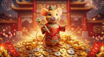 Từ 16/9 đến 26/9: 3 tuổi công việc xuôi thuận, tiền bạc khởi sắc