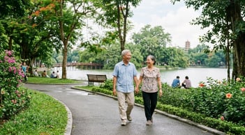 Về hưu rồi, người khôn ngoan luôn tránh 5 việc này để giữ tiền và sống tuổi già nhẹ nhõm