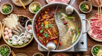 Vì sao trời lạnh, nhiều người lại thèm ăn lẩu? Có lý giải khoa học cụ thể