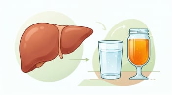 Không chỉ rượu bia, 1 loại đồ uống quen thuộc có thể làm tăng mỡ trong gan: Nhiều người vẫn uống mỗi ngày