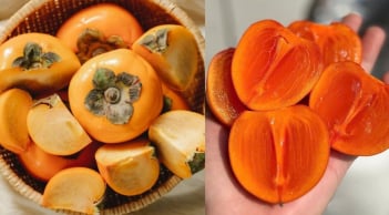 Sai lầm khi ăn quả hồng gây tắc ruột, ngộ độc, nhiều người không biết