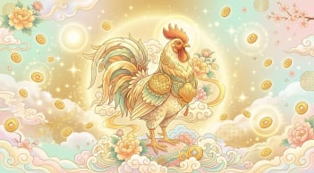 Từ 16-22/9: 3 tuổi vận may gõ cửa, công việc có bước tiến mới, tiền bạc rủng rỉnh