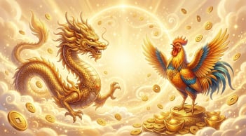 48 giờ sau ngày 17/9: 3 con giáp dễ gặp cơ hội lớn, tiền bạc có dấu hiệu khởi sắc