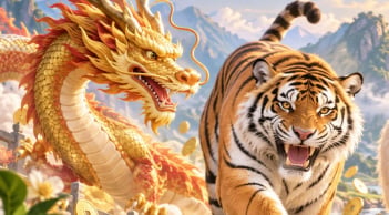 48 giờ tới: 3 con giáp ra ngoài dễ gặp cơ hội tốt, vận may bất ngờ kéo tới